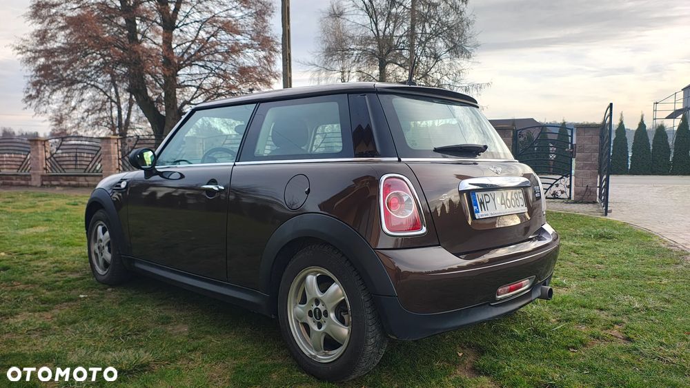 MINI ONE Standard - 4