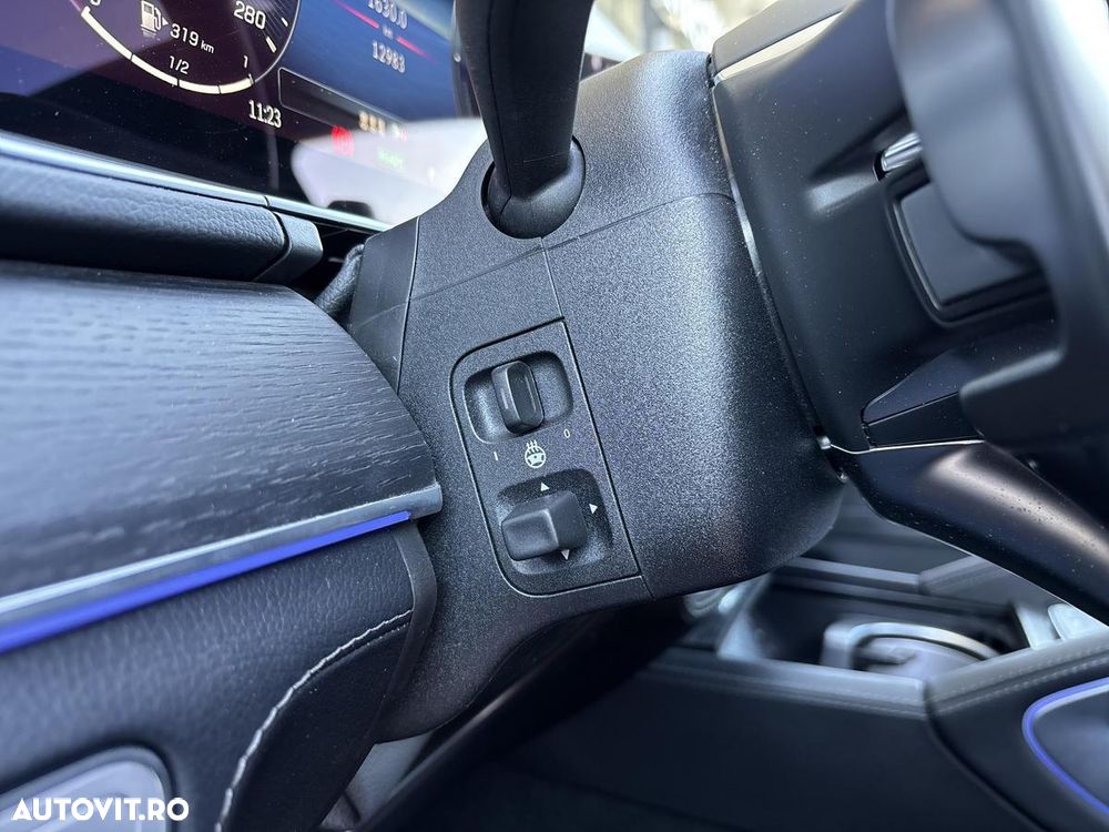 Mercedes-Benz GLE Coupe AMG 53 PHEV - 18