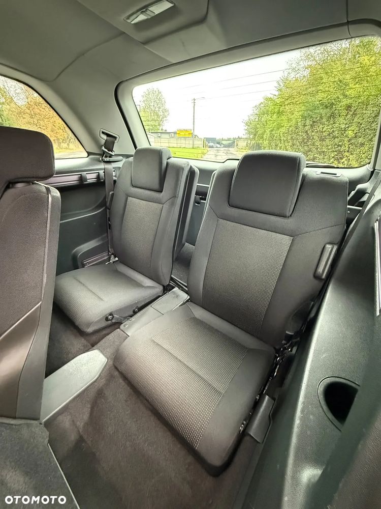 Opel Zafira 1.8 Navi - 28
