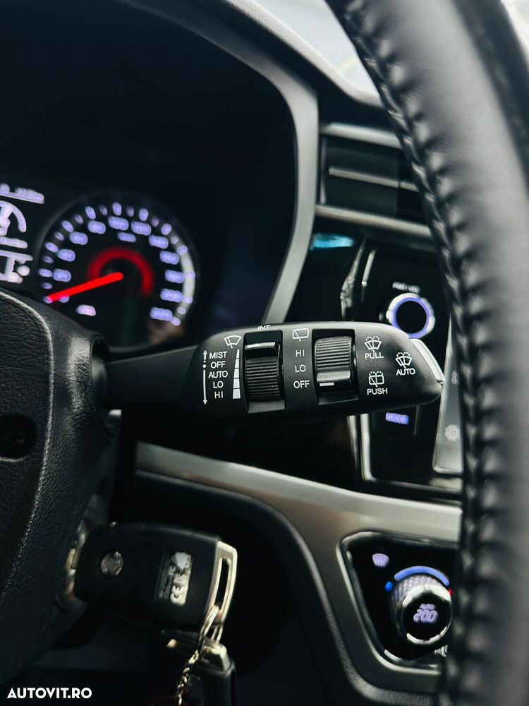 SsangYong Korando 1.5 T-GDi 2WD Amber - 29