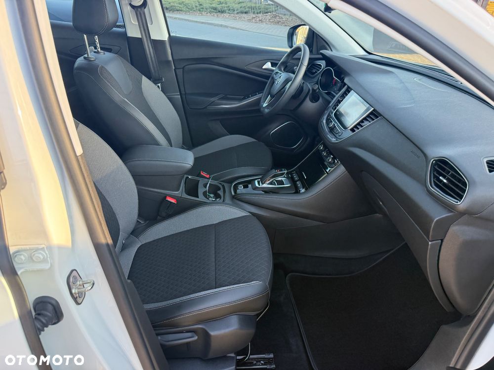 Opel Grandland X 1.6 DI Start/Stop Ultimate - 12