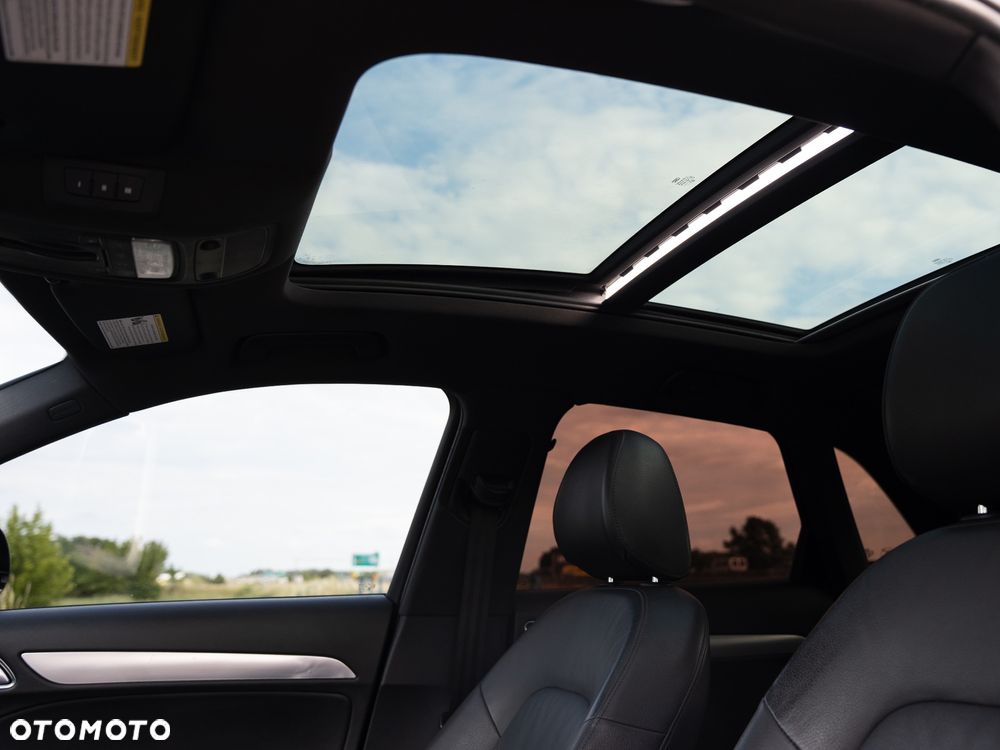 Audi Q3 2.0 TFSI Quattro Sport S tronic - 13