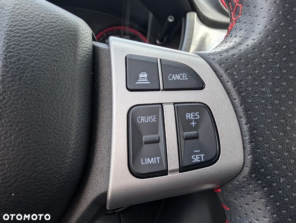 Suzuki Vitara 1.4 T Boosterjet S 4WD - 31