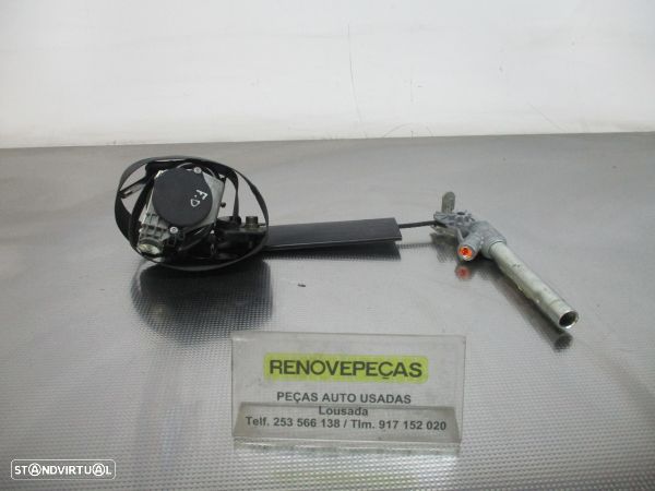 Cinto Frente Dto Citroen C5 Ii (Rc_) - 1