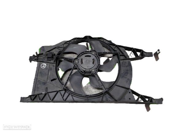 Termoventiladores / Motoventiladores Renault Laguna Ii (Bg0/1_) - 1