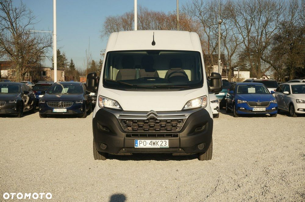 Citroën Jumper - 4