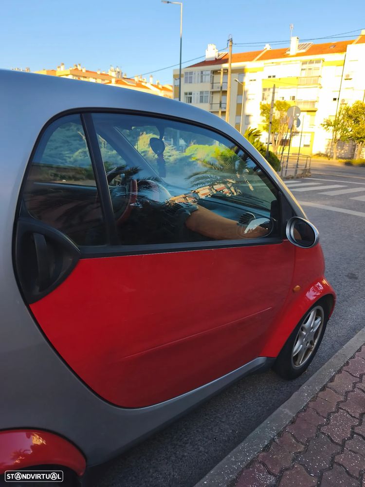 Smart City Coupé - 3