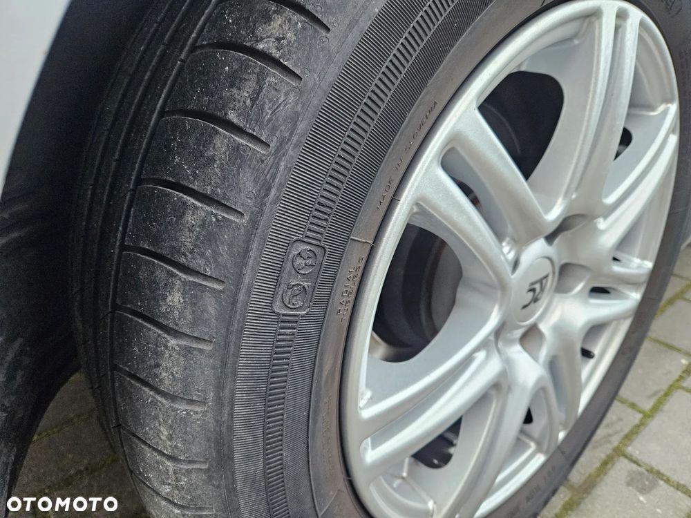 Mercedes-Benz Klasa E 200 Kompressor Automatik Classic - 8