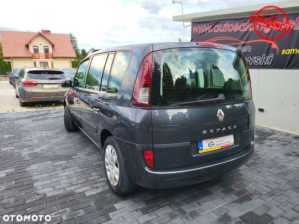 Renault Espace - 12