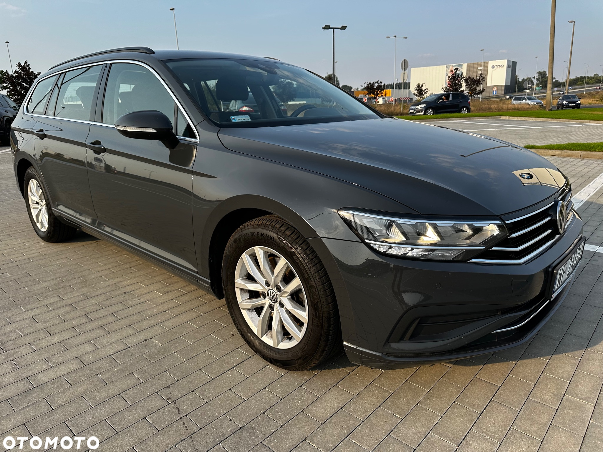 Volkswagen Passat 1.5 TSI EVO Business DSG - 11