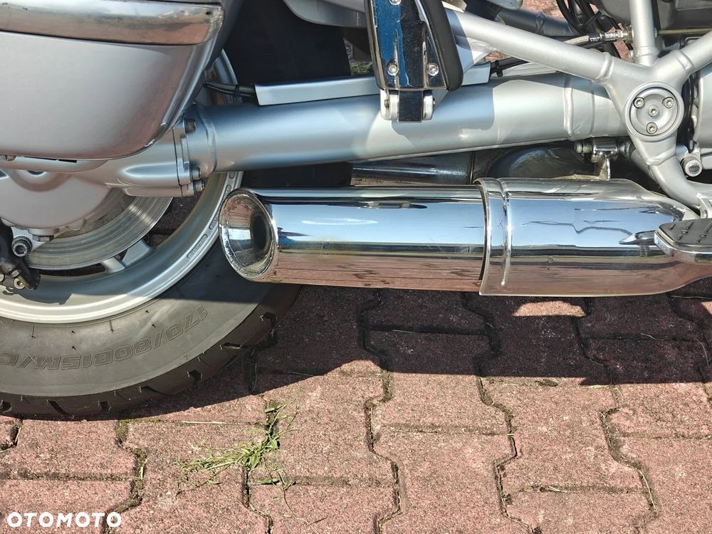 BMW R - 12