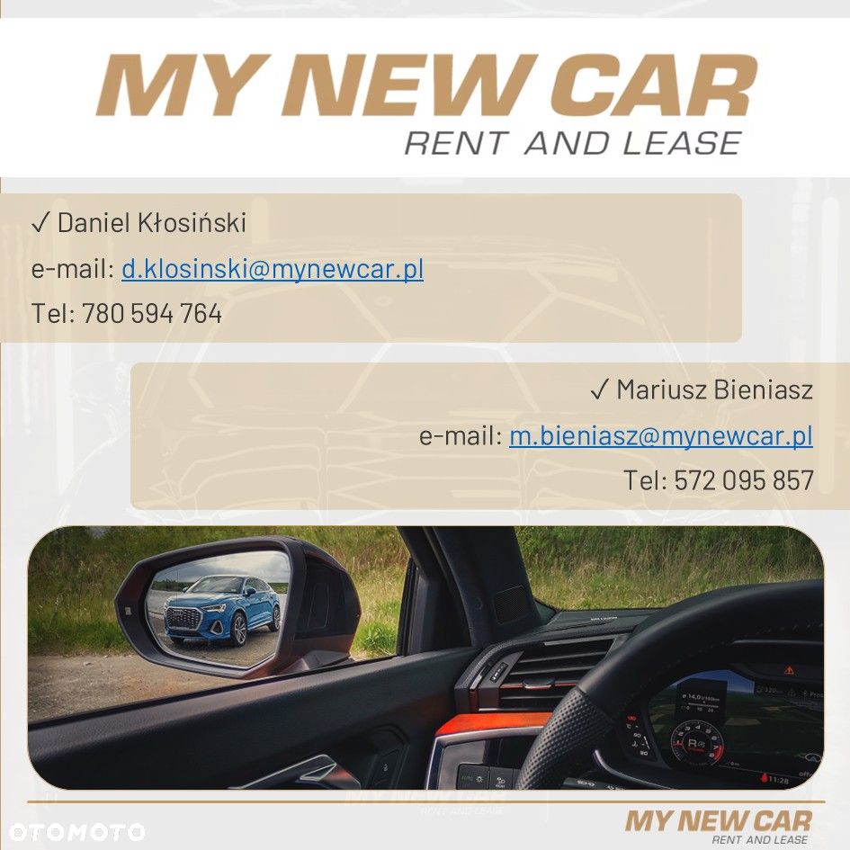 Audi A3 Sportback TDI 110 kW S tronic - 21