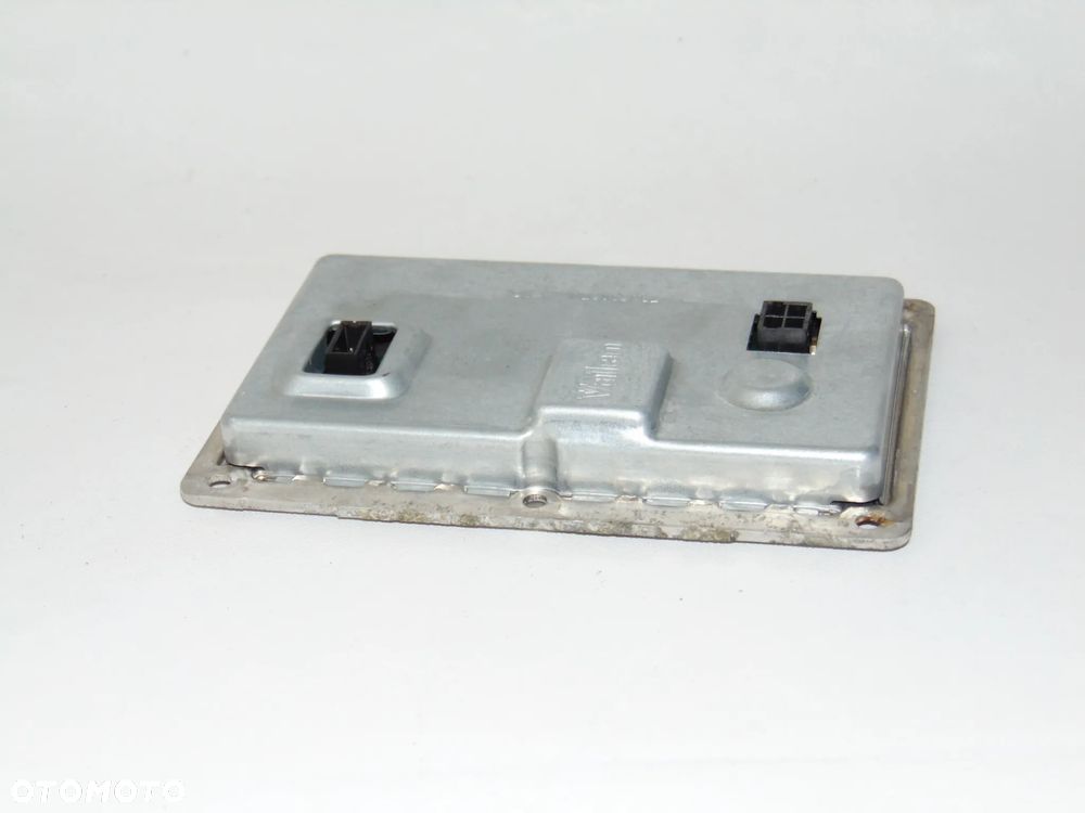ORYGINAŁ przetwornica moduł lampy xenon ksenon Peugeot 607 , 99-04r - 5