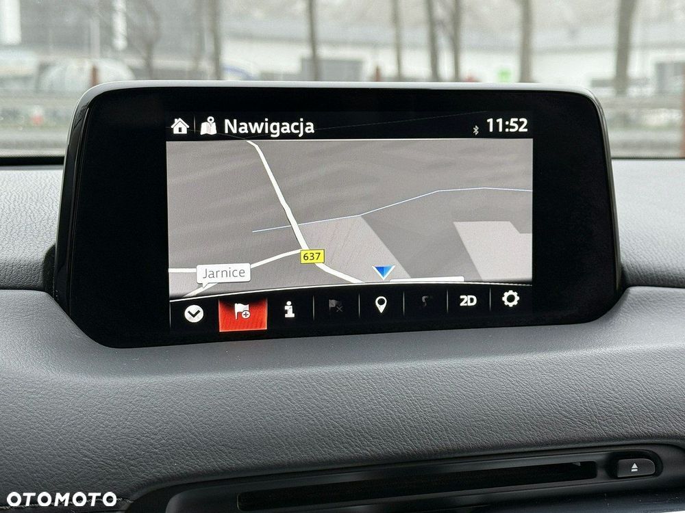 Mazda CX-5 2.0 Sports-Line 2WD - 6