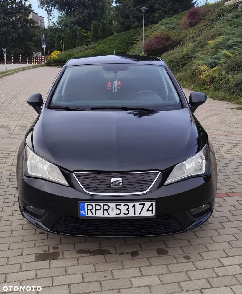 Seat Ibiza 1.6 16V Reference - 4