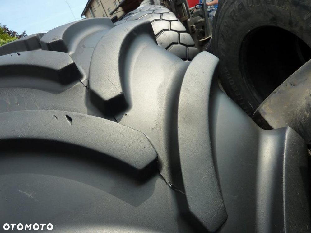Opona używana rolnicza 540/65R38 VREDESTEIN 2400zł W3963 - 7