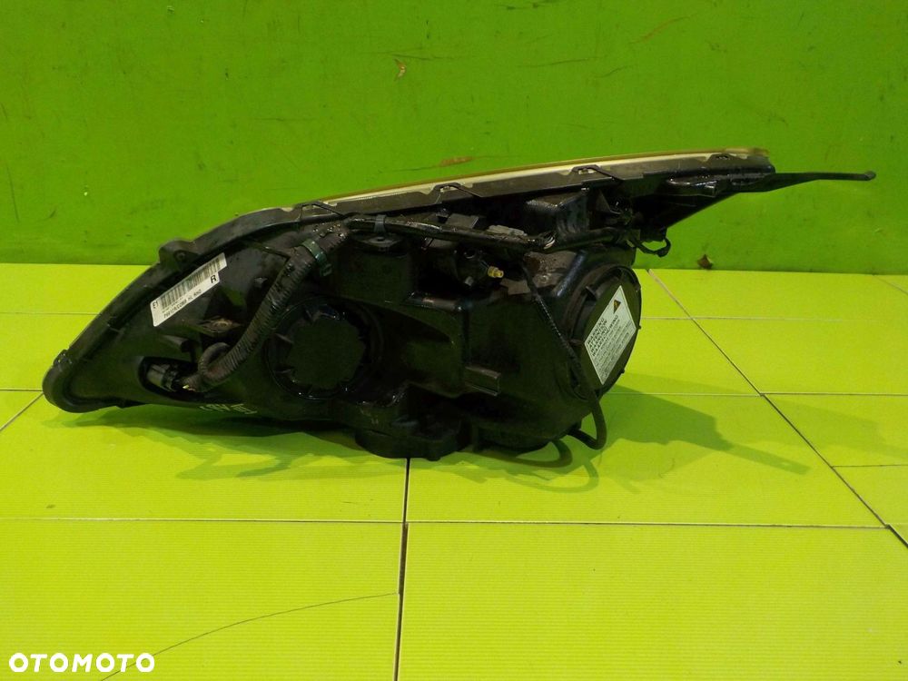HONDA CRV III 09r XENON lampa prawa przod 33100-SWW-E1 - 11