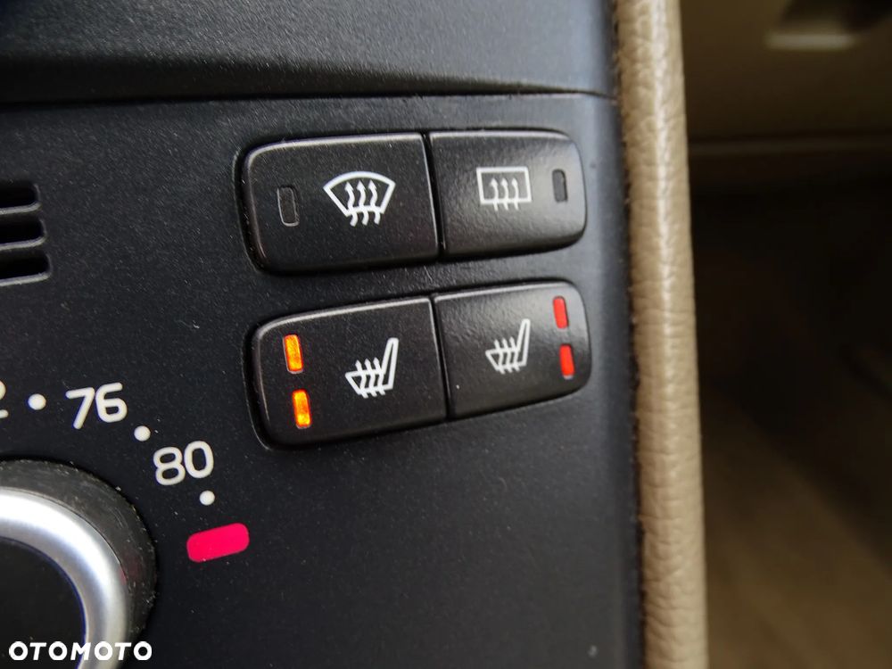 Volvo XC 90 3.2 AWD Sport - 12