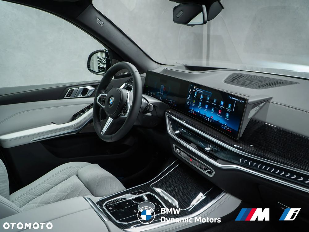 BMW X5 xDrive30d - 22