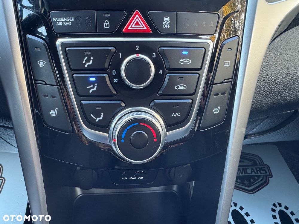 Hyundai i30 - 28