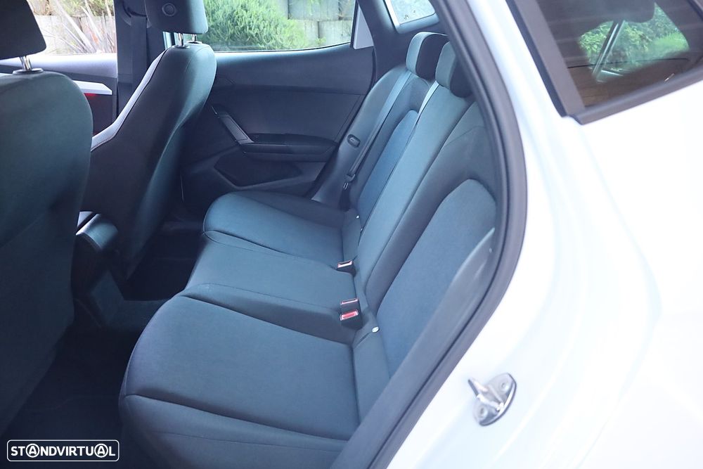 SEAT Ibiza 1.0 TSI FR - 30