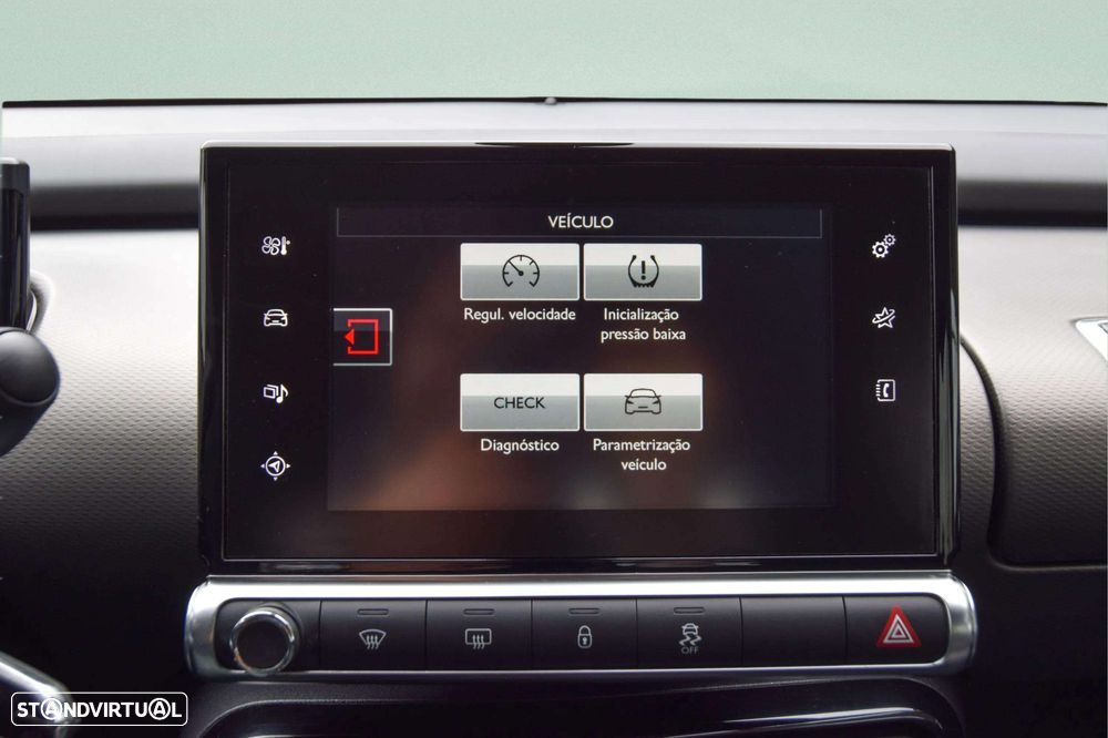 Citroën C4 Cactus 1.6 BlueHDi Feel - 16