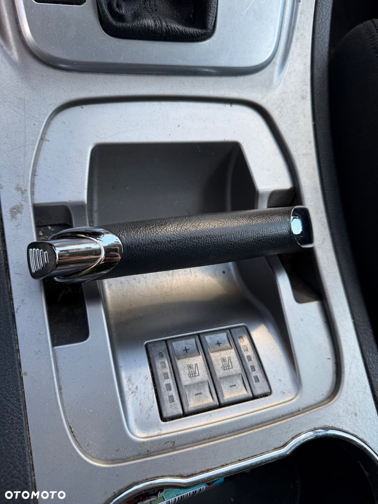 Ford S-Max 2.0 TDCi Platinium X - 10