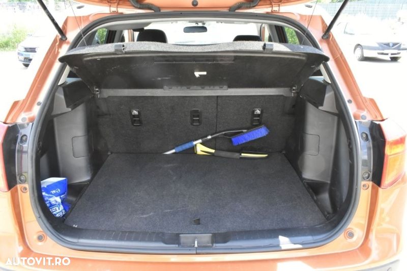 Suzuki Vitara 1.6 4X4 Passion - 5