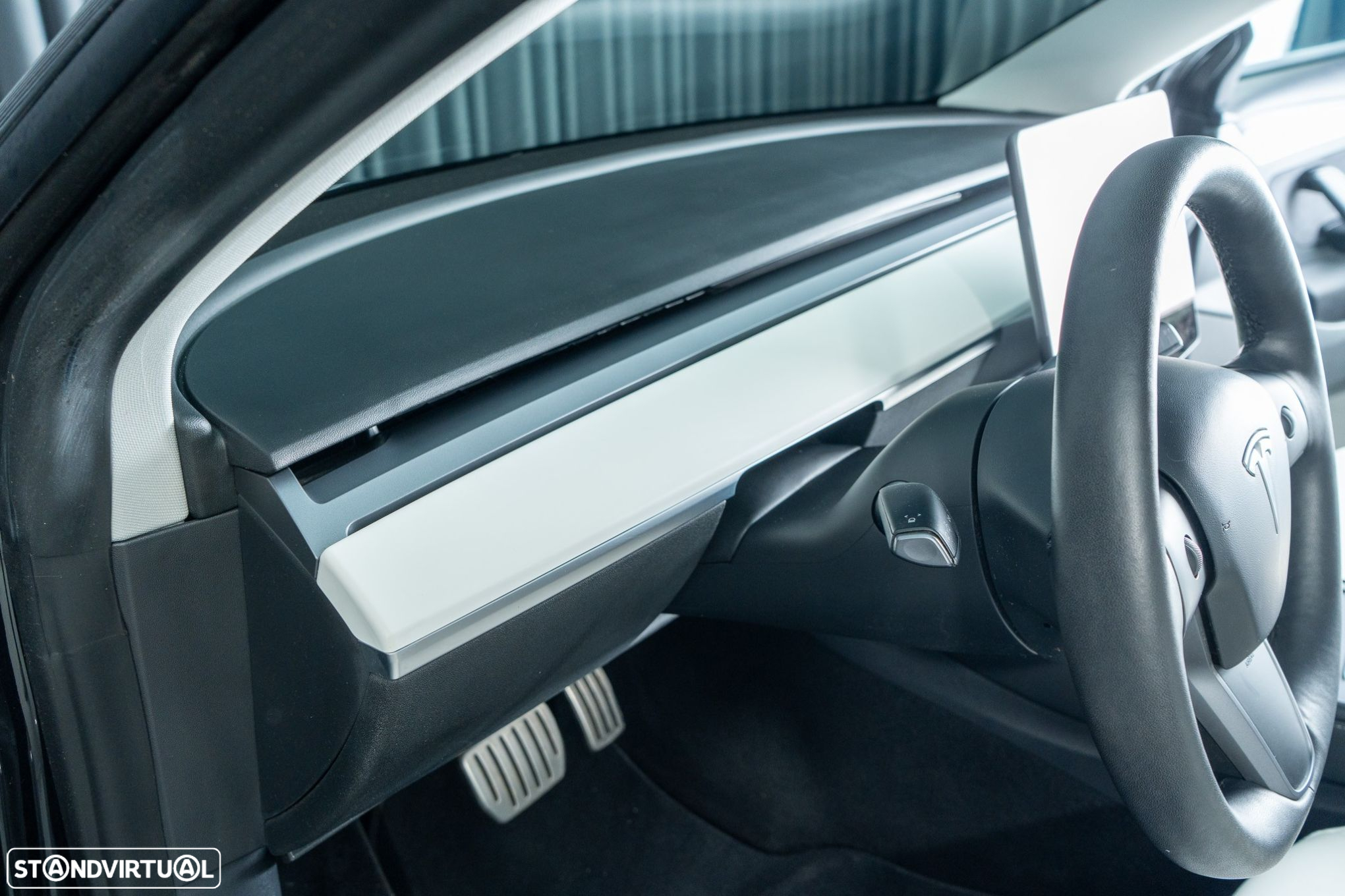 Tesla Model 3 Performance Dual Motor AWD - 27