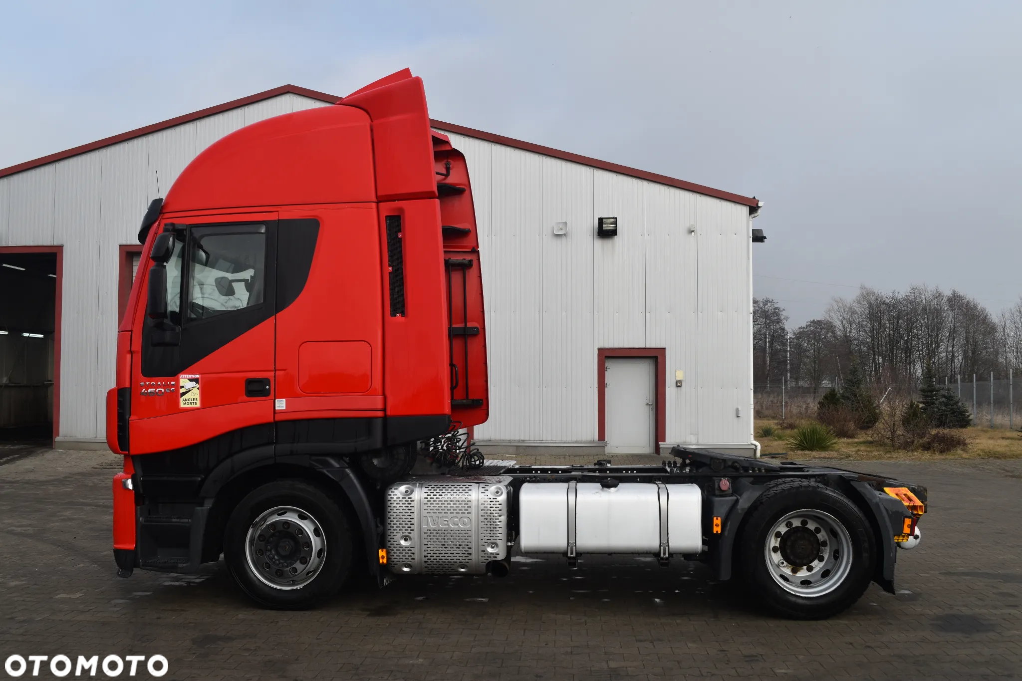 Iveco Stralis - 4