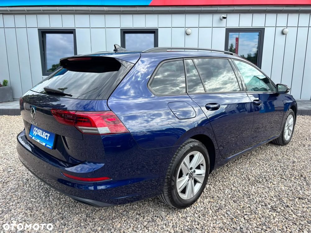 Volkswagen Golf 1.5 TSI EVO Life - 5