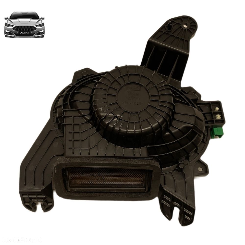 GŁOŚNIK NISKOTONOWY SUBWOOFER FORD MUSTANG MACH-E LJ8T-19A067-AA - 2