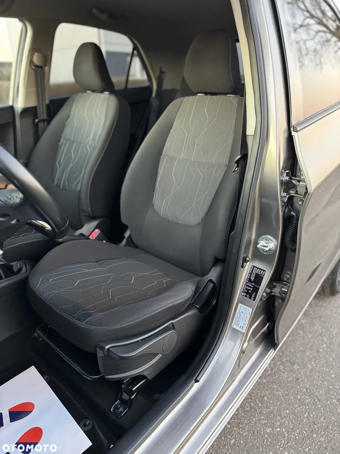 Kia Picanto 1.0 Business Line - 30
