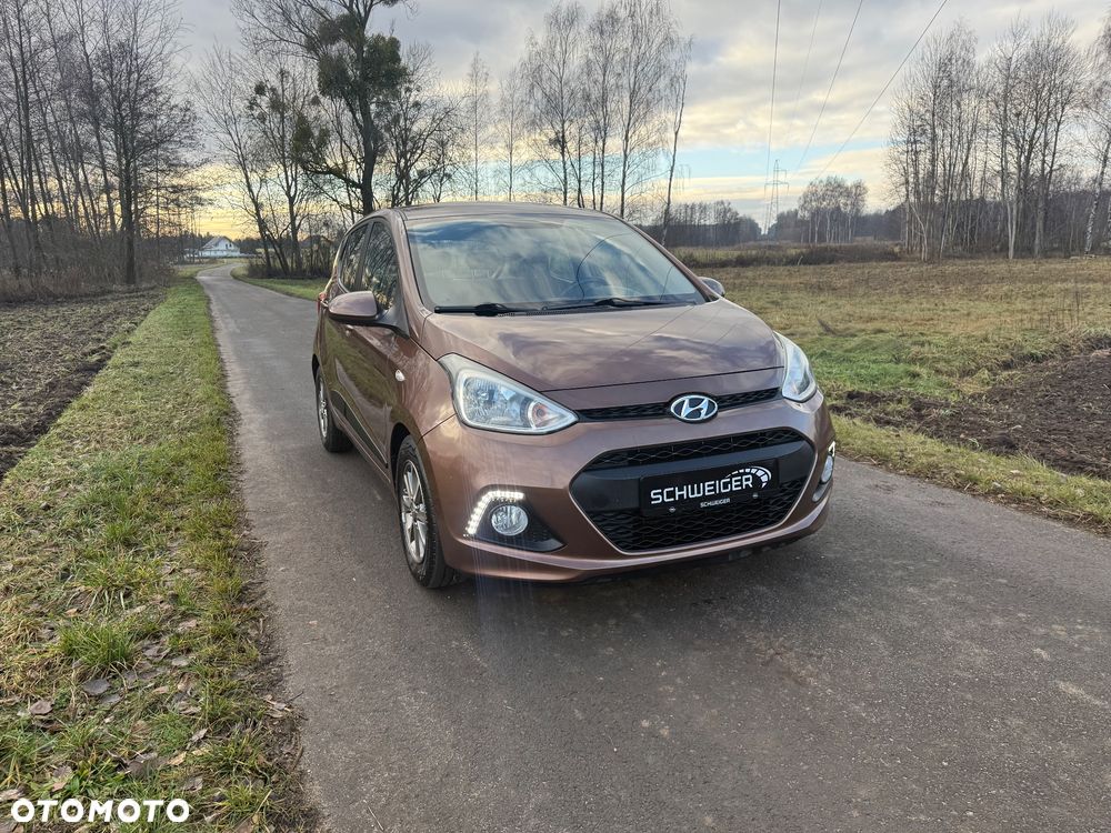 Hyundai i10 1.2 Comfort - 2