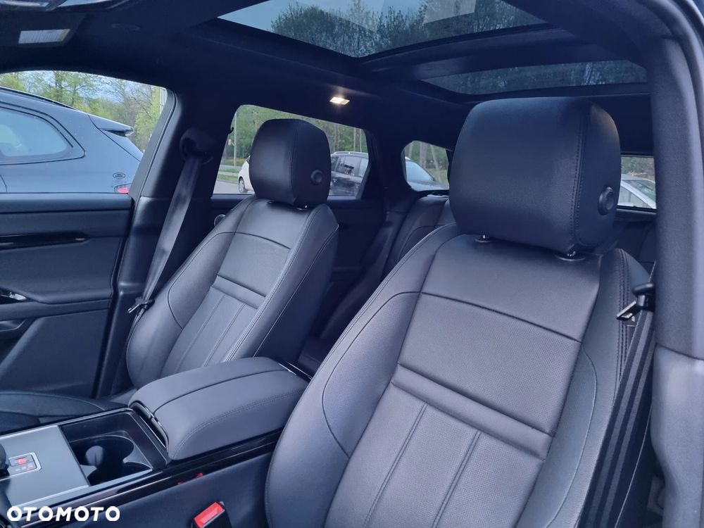 Land Rover Range Rover Evoque P250 R-Dynamic - 15