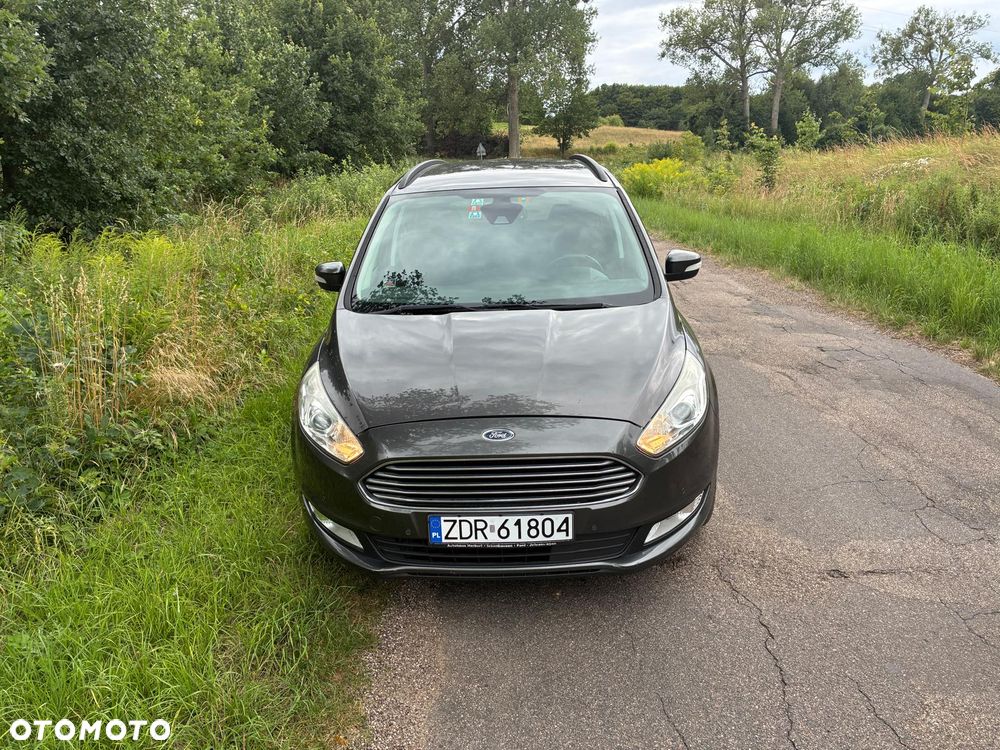 Ford Galaxy - 3