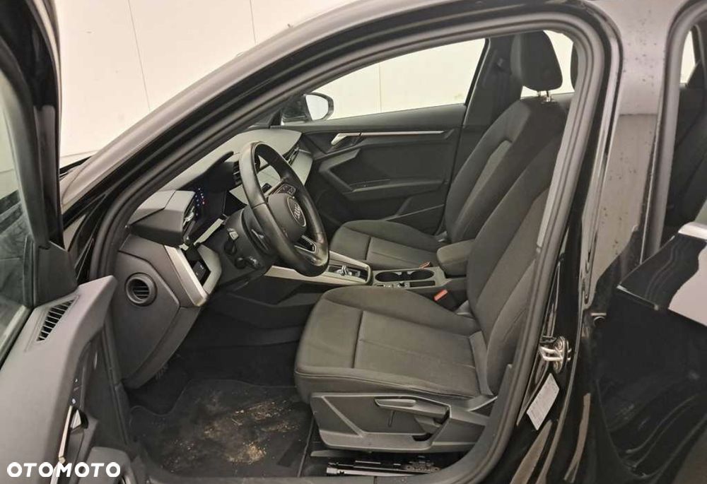 Audi A3 Sportback TFSI 110 kW S tronic - 6