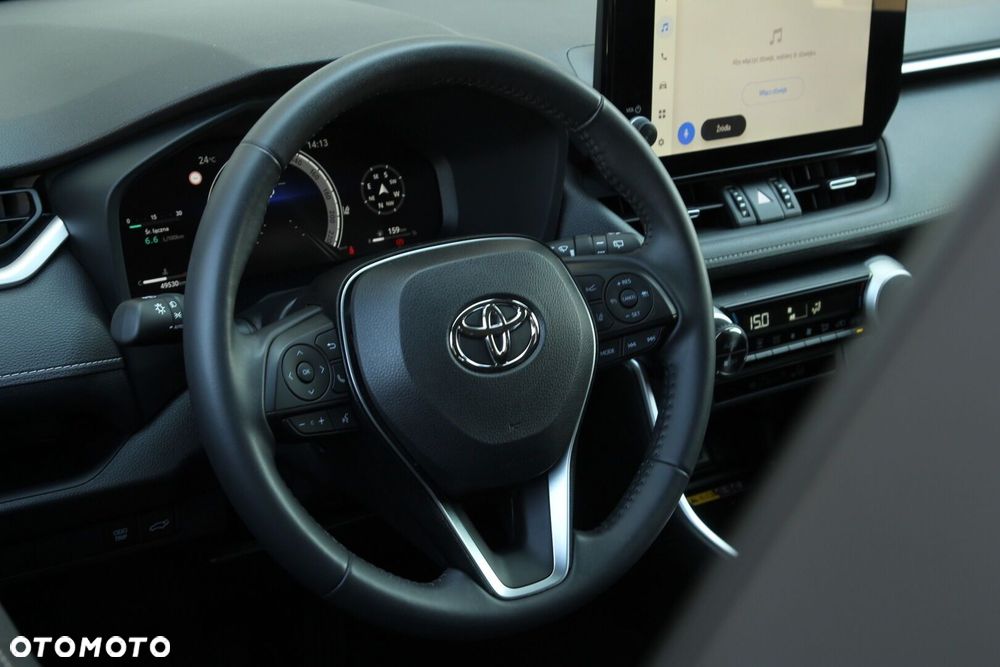 Toyota RAV4 - 14