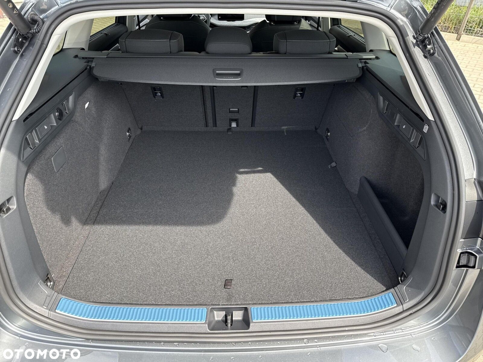 Skoda Superb 1.5 TSI Plug-in Hybrid Edition 130 DSG - 37