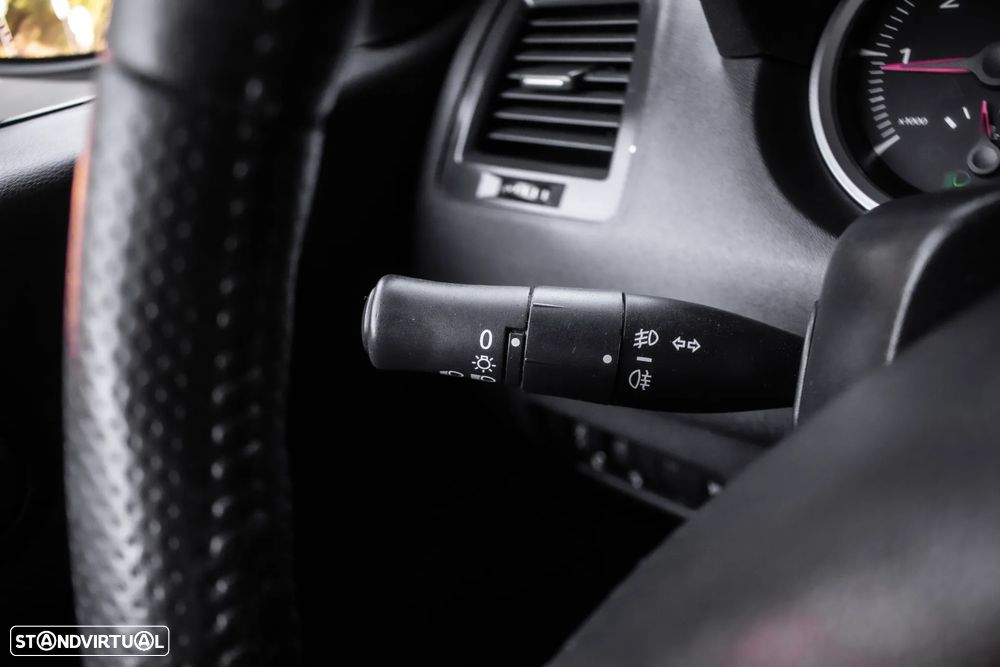 Renault Mégane CC 1.5 dCi Dynamique - 14