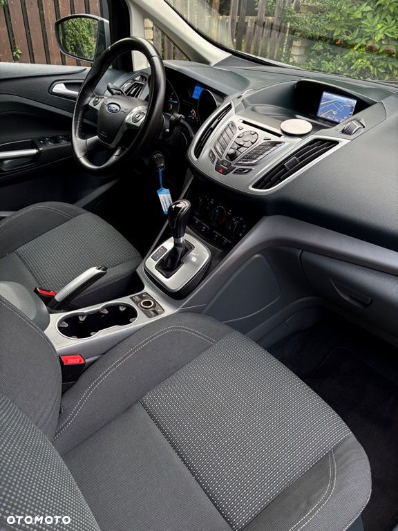 Ford C-MAX 2.0 TDCi Titanium - 27