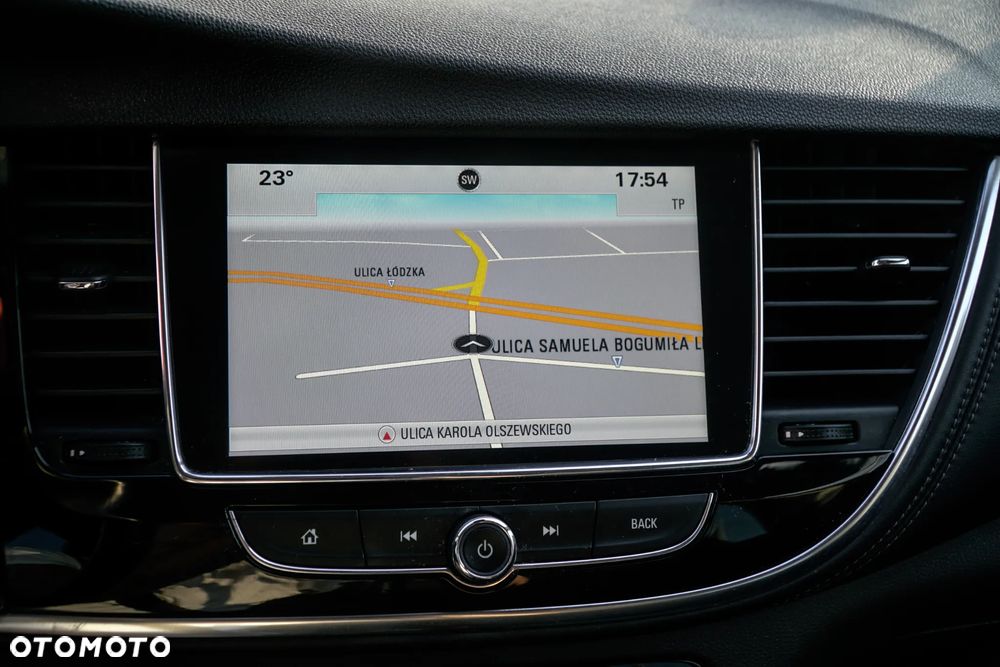 Opel Mokka 1.4 Turbo ecoFLEX Start/Stop Edition - 22