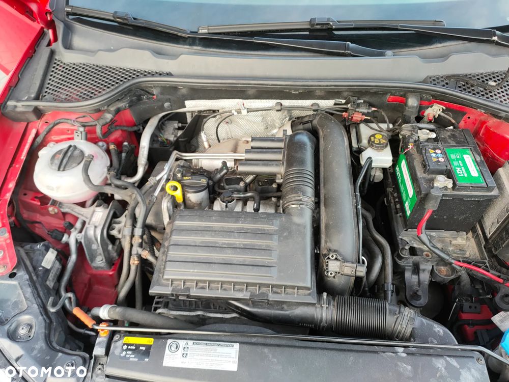 Seat Leon SC 1.4 TSI Style S&S - 27