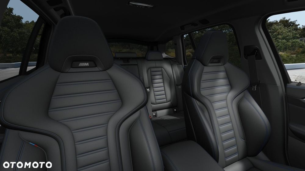 BMW X3 - 8