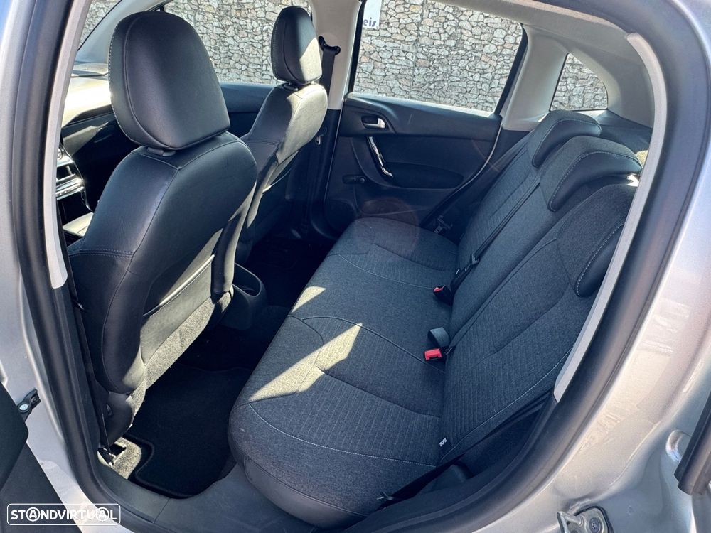Citroën C3 1.6 BlueHDi Attraction - 13