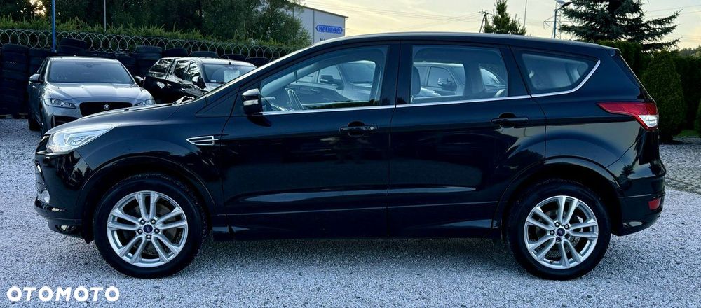 Ford Kuga 2.0 TDCi 4x4 Individual - 6