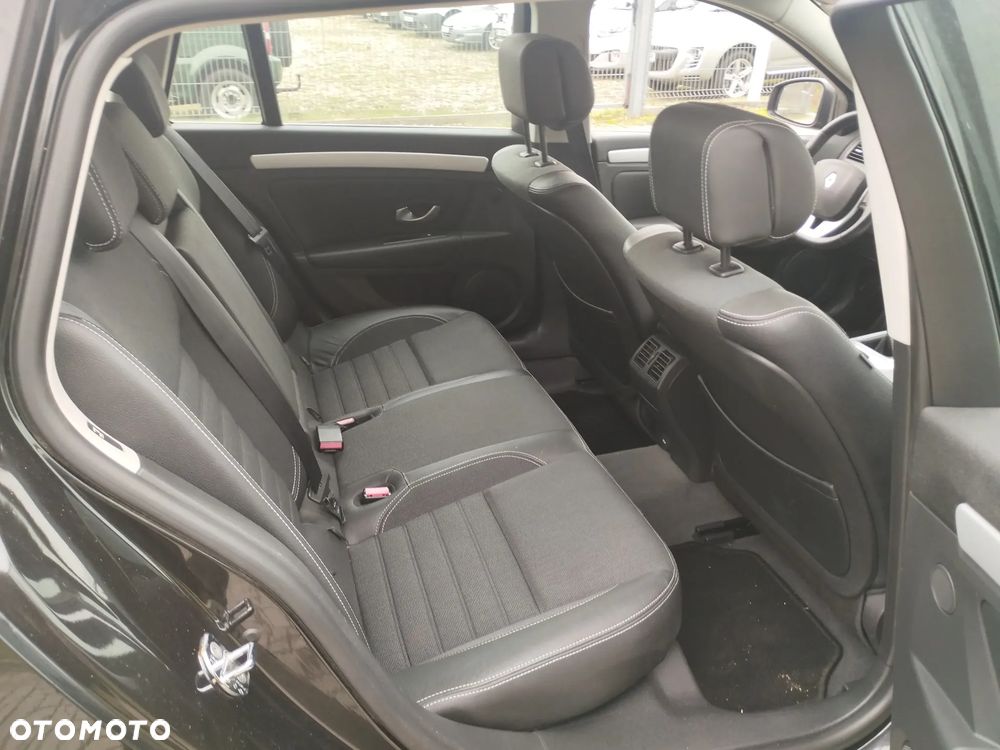 Renault Laguna - 26