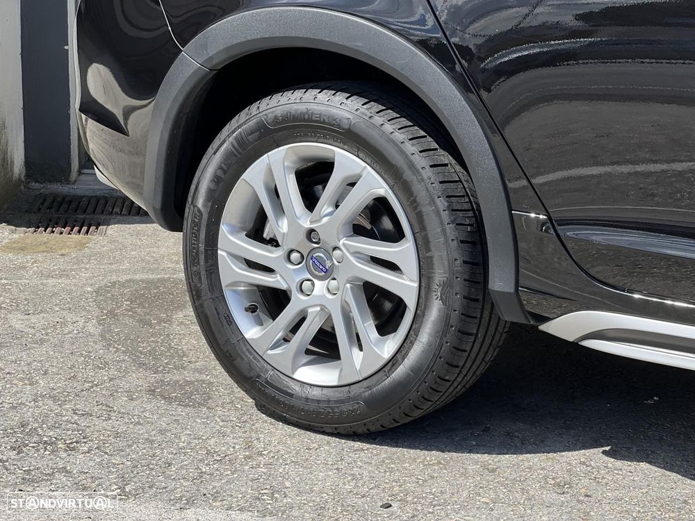 Volvo V60 Cross Country 2.0 D4 Plus - 4
