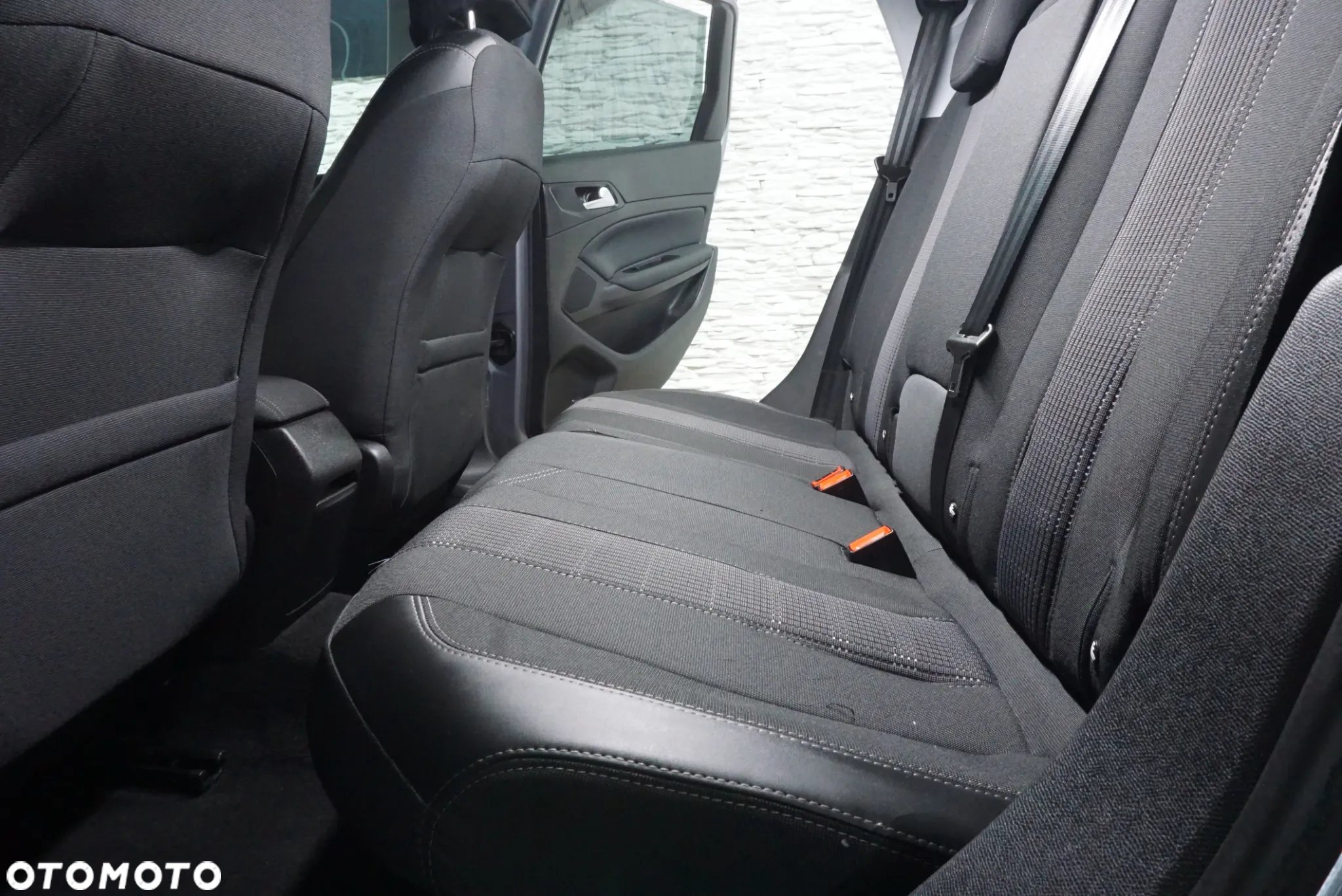 Peugeot 308 1.5 BlueHDi Active S&S - 19