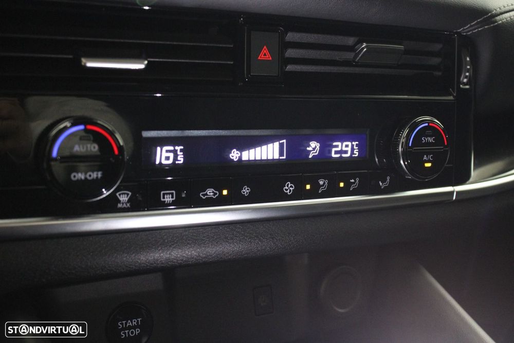 Nissan Qashqai 1.5 e-Power N-Connecta - 21